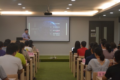 帽子廠家的穩(wěn)崗培訓的原因